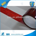 Quality Promise Tamper Evident Security Tape Open Void tape tamper evident seals